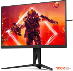Монитор AOC AGON AG275QZN (165027)