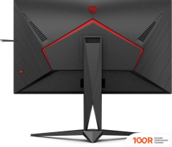 Монитор AOC AGON AG275QZN (165027)