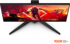 Монитор AOC AGON AG275QZ (165026)