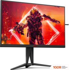 Монитор AOC AGON AG275QZ (165026)