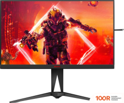 Монитор AOC AGON AG275QXN (165025)