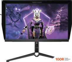 Монитор AOC AGON AG274QXM (165023)