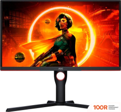 Монитор AOC AGON 25G3ZM (165021)