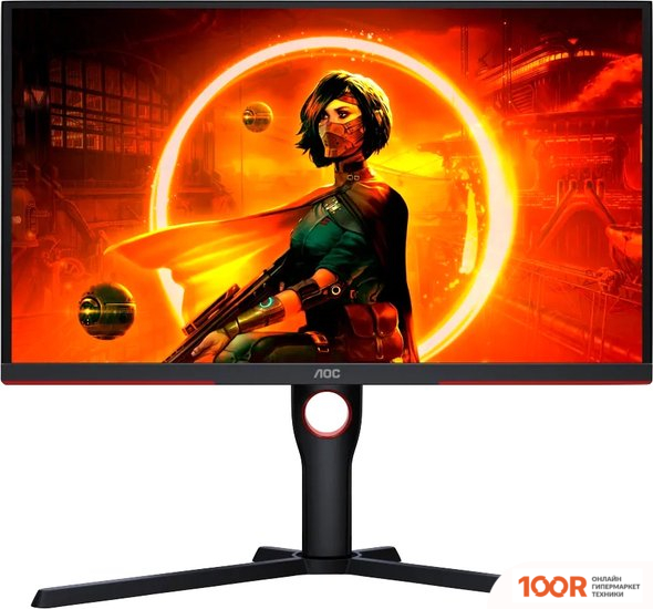 Монитор AOC AGON 25G3ZM (165021)