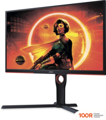 Монитор AOC AGON 25G3ZM (165021)
