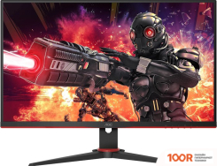 Монитор AOC AGON 24G2AE (165020)