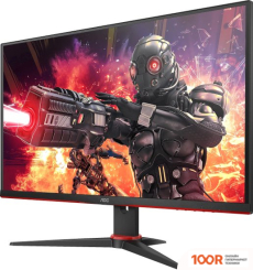 Монитор AOC AGON 24G2AE (165020)
