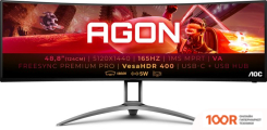 Монитор AOC AG493UCX2 (165018)