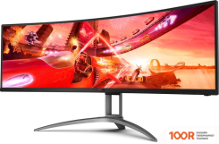 Монитор AOC AG493UCX (165017)