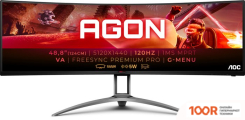 Монитор AOC AG493UCX (165017)