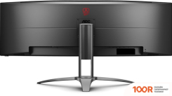 Монитор AOC AG493QCX (165016)