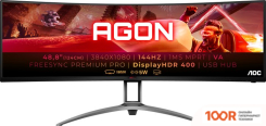 Монитор AOC AG493QCX (165016)