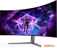 Монитор AOC AG456UCZD (165015)