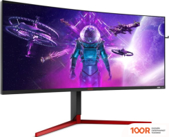 Монитор AOC AG353UCG (165014)