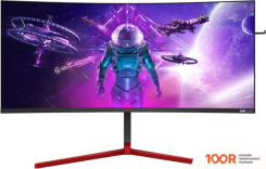 Монитор AOC AG353UCG (165014)