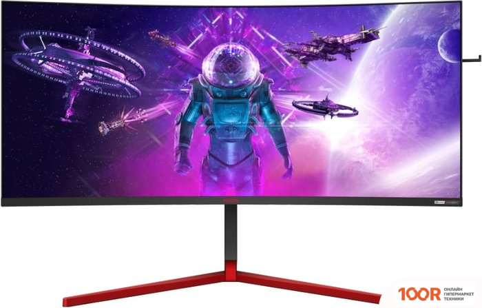 Монитор AOC AG353UCG (165014)