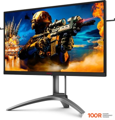 Монитор AOC AG273QZ (165012)