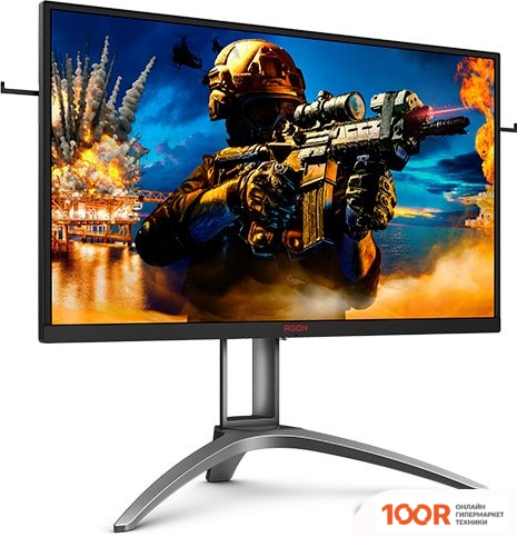 Монитор AOC AG273QZ (165012)