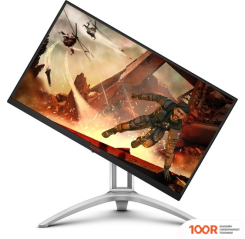 Монитор AOC AG273QX (165010)