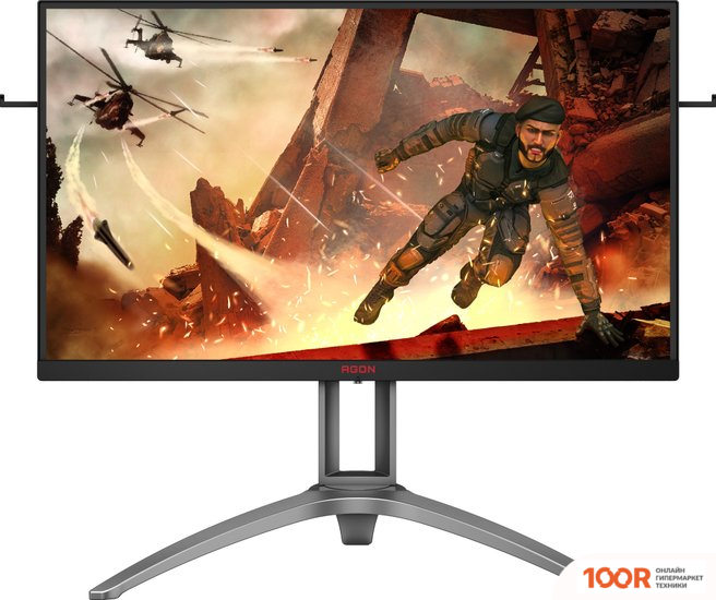 Монитор AOC AG273QX (165010)