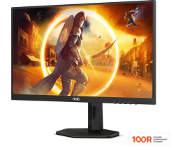 Монитор AOC 27G4X (165003)
