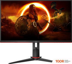 Монитор AOC 27G2SU/BK (164999)