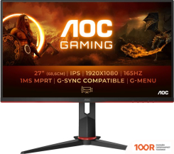 Монитор AOC 27G2SPU (164998)
