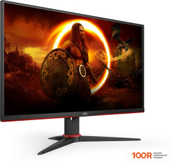 Монитор AOC 27G2SAE/BK (164997)