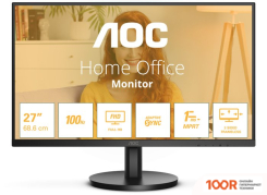 Монитор AOC 27B3HMA2 (164992)