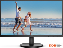 Монитор AOC 27B3HM/BK (164991)