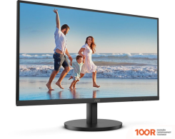 Монитор AOC 27B3HM/BK (164991)