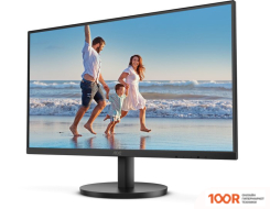 Монитор AOC 27B3HM/BK (164991)