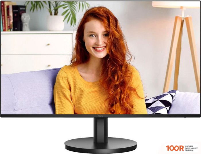 Монитор AOC 27B3HA2 (164990)