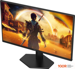 Монитор AOC 25G42E (164980)