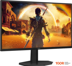 Монитор AOC 25G42E (164980)