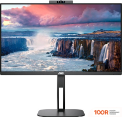 Монитор AOC 24V5CW (164979)
