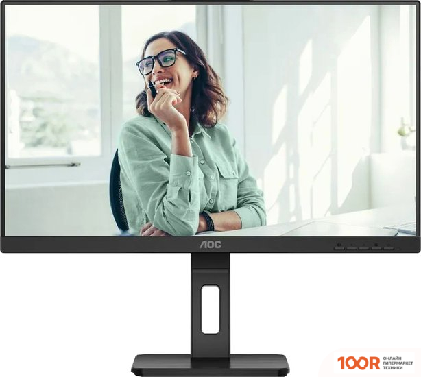 Монитор AOC 24P3CV (164974)