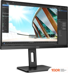 Монитор AOC 24P2Q (164972)