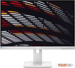 Монитор AOC 24P1/GR (164970)