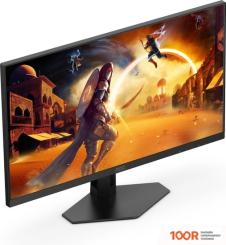 Монитор AOC 24G4XE (164969)