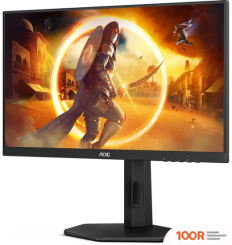 Монитор AOC 24G4X (164968)