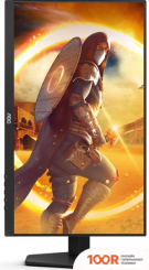 Монитор AOC 24G4X (164968)