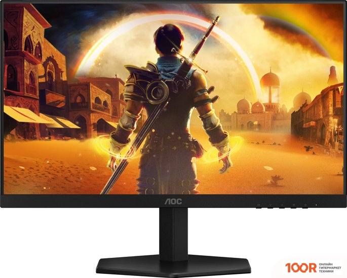 Монитор AOC 24G42E (164967)