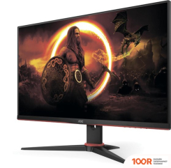 Монитор AOC 24G2SPAE (164962)