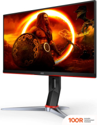 Монитор AOC 24G2SP (164961)