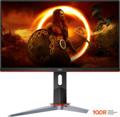 Монитор AOC 24G2SP (164961)