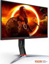 Монитор AOC 24G2SP (164961)