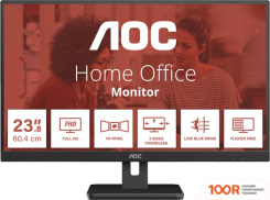 Монитор AOC 24E3UM (164958)
