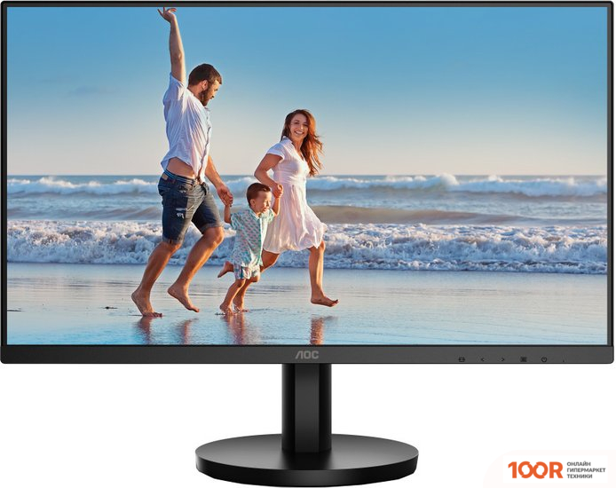 Монитор AOC 24B3HM (164955)