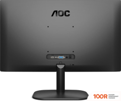 Монитор AOC 24B2XH (164948)